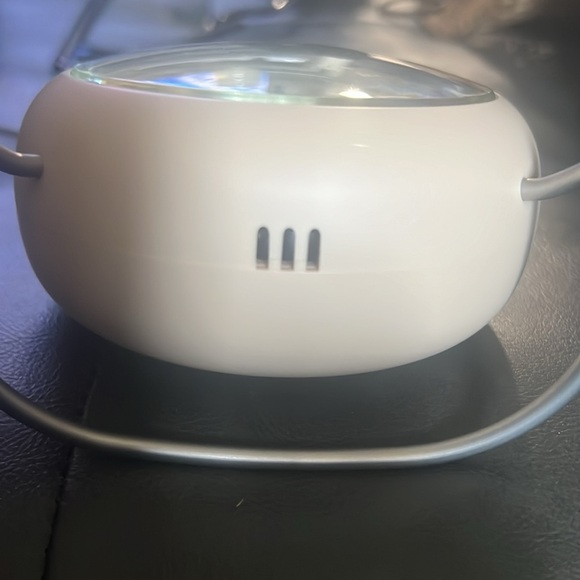 Table alarm clock - Picture 4 of 7